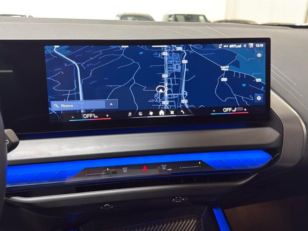 BMW X3 xdrive20d MSport auto