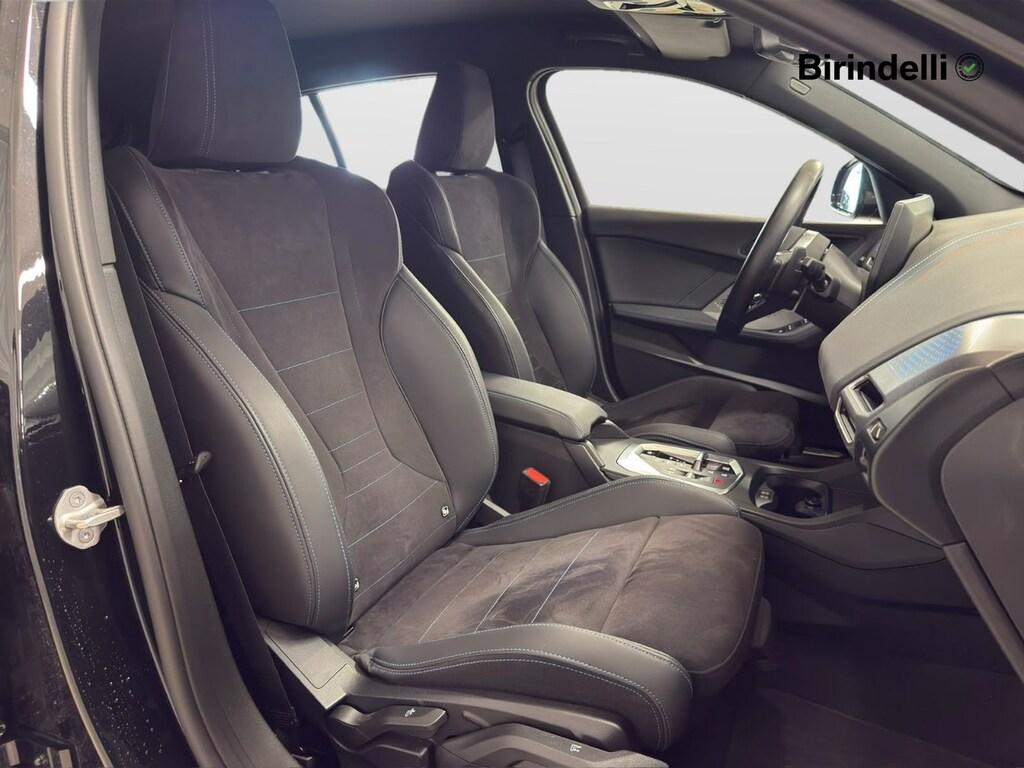 BMW Serie 1 118d MSport auto