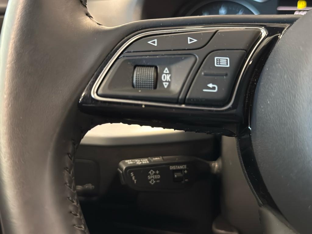 Audi Q2 30 1.0 tfsi Admired