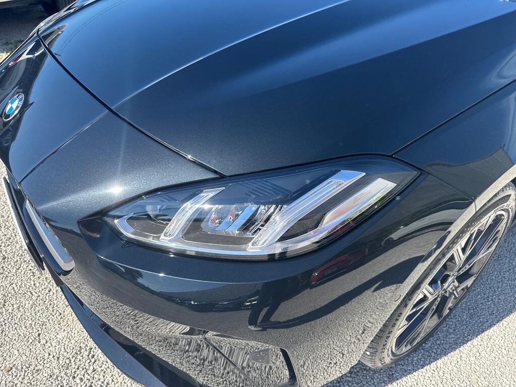 BMW Serie 1 120 48V MSport Design auto