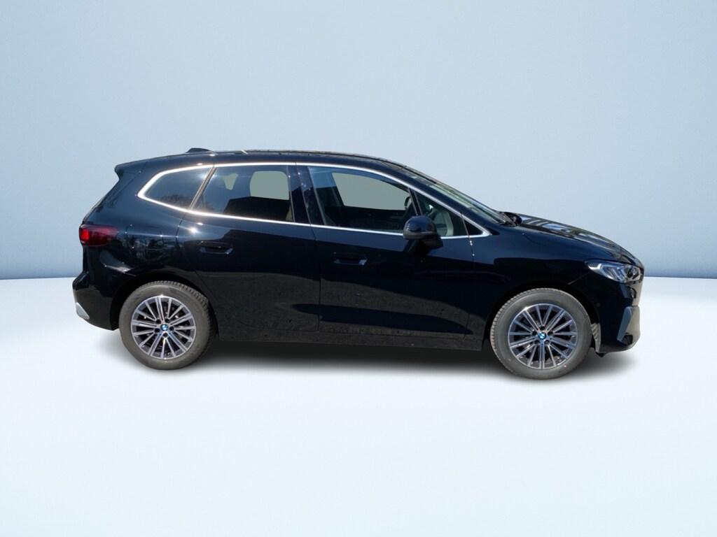 BMW Serie 2 218i Active Tourer Luxury auto