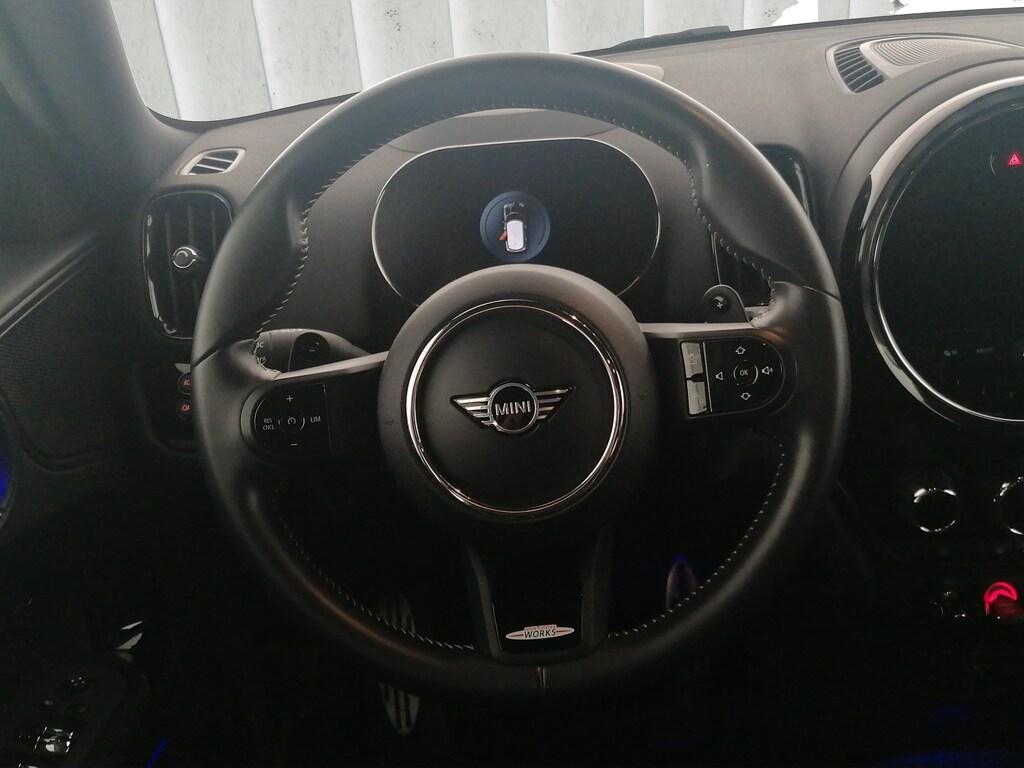 Mini Cooper S Countryman 2.0 TwinPower Turbo Cooper S ALL4