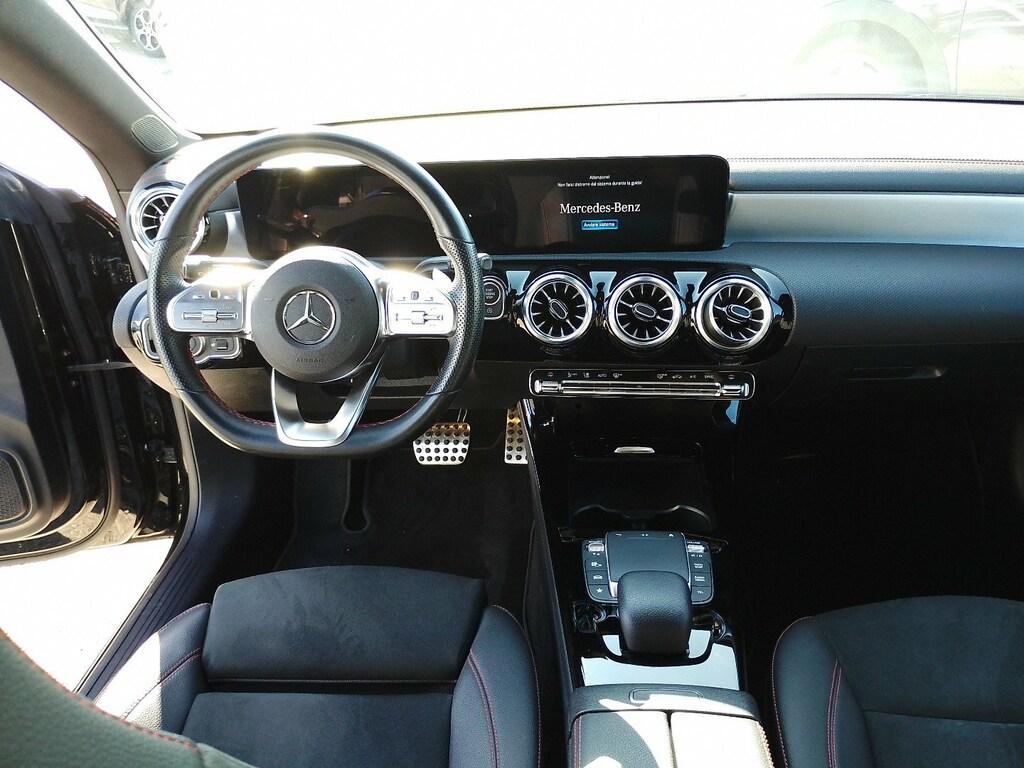 Mercedes CLA Shooting Brake 200 Premium auto