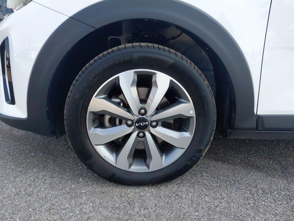 Kia Stonic 1.2 mpi Style 79cv