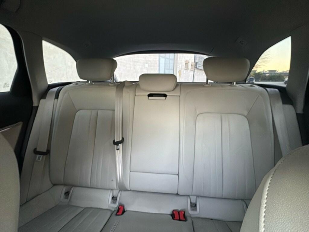 Audi A6 Avant 40 2.0 tdi mhev Business plus s-tronic