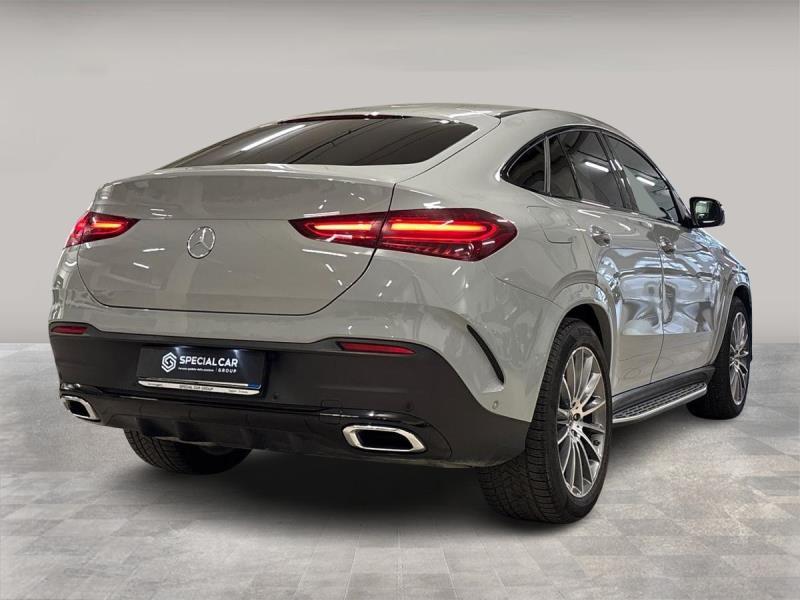 Mercedes GLE 350 de phev AMG Line Premium 4matic auto