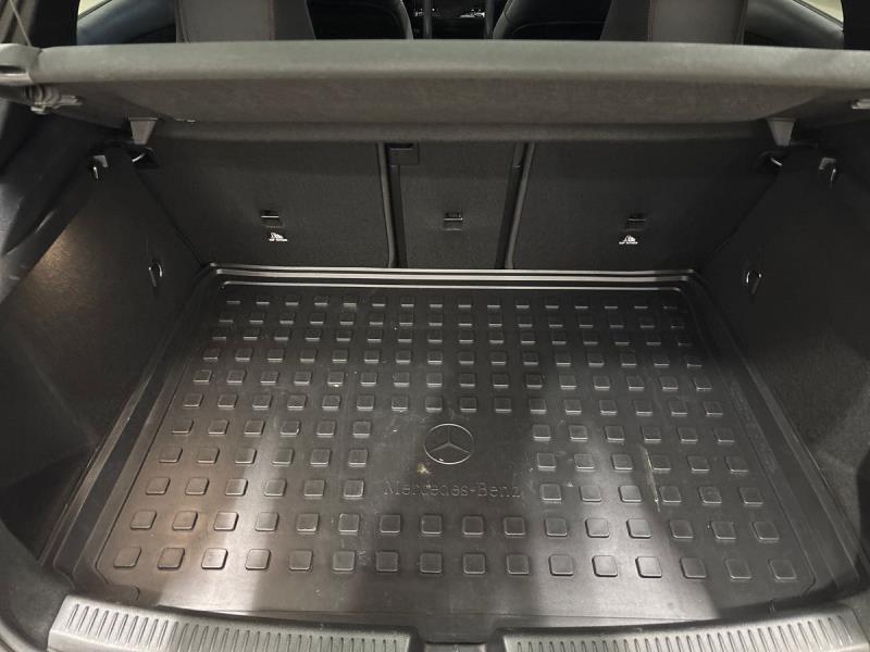 Mercedes Classe A 180 d Advanced Plus AMG Line auto