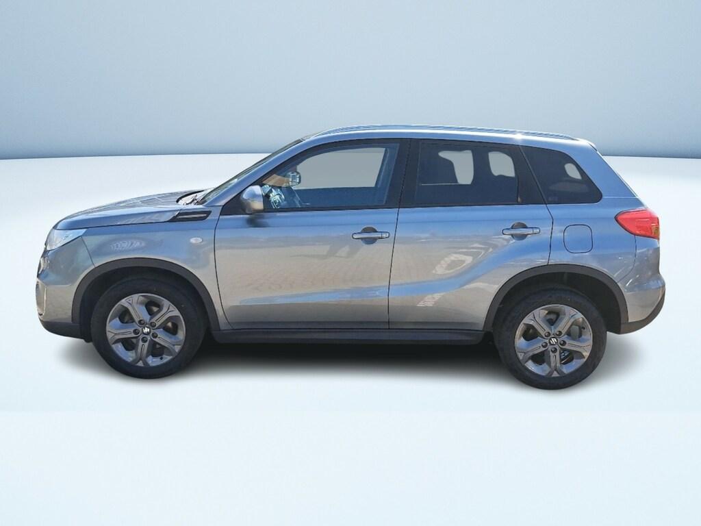 Suzuki Vitara 1.6 ddis V-Cool s&s 2wd