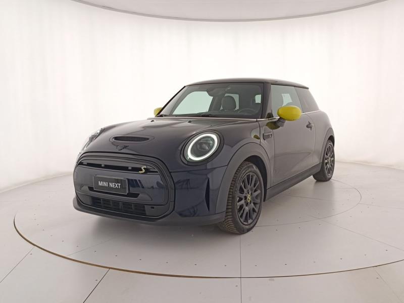 Mini Mini 3p Cooper SE Classic auto