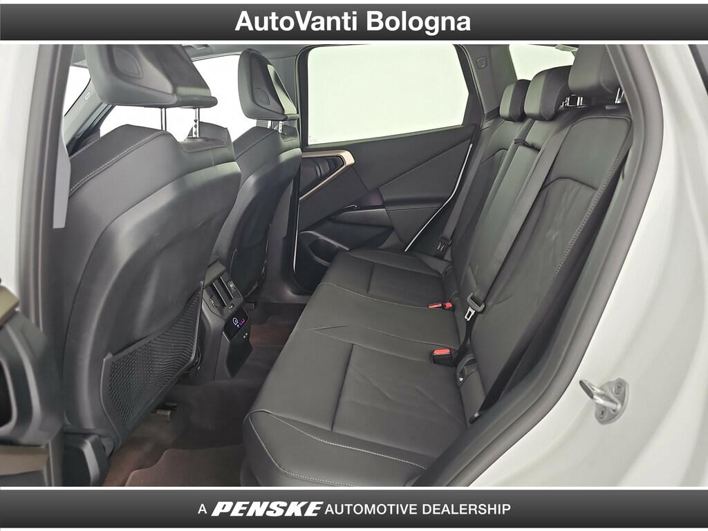 BMW X3 xdrive20d auto
