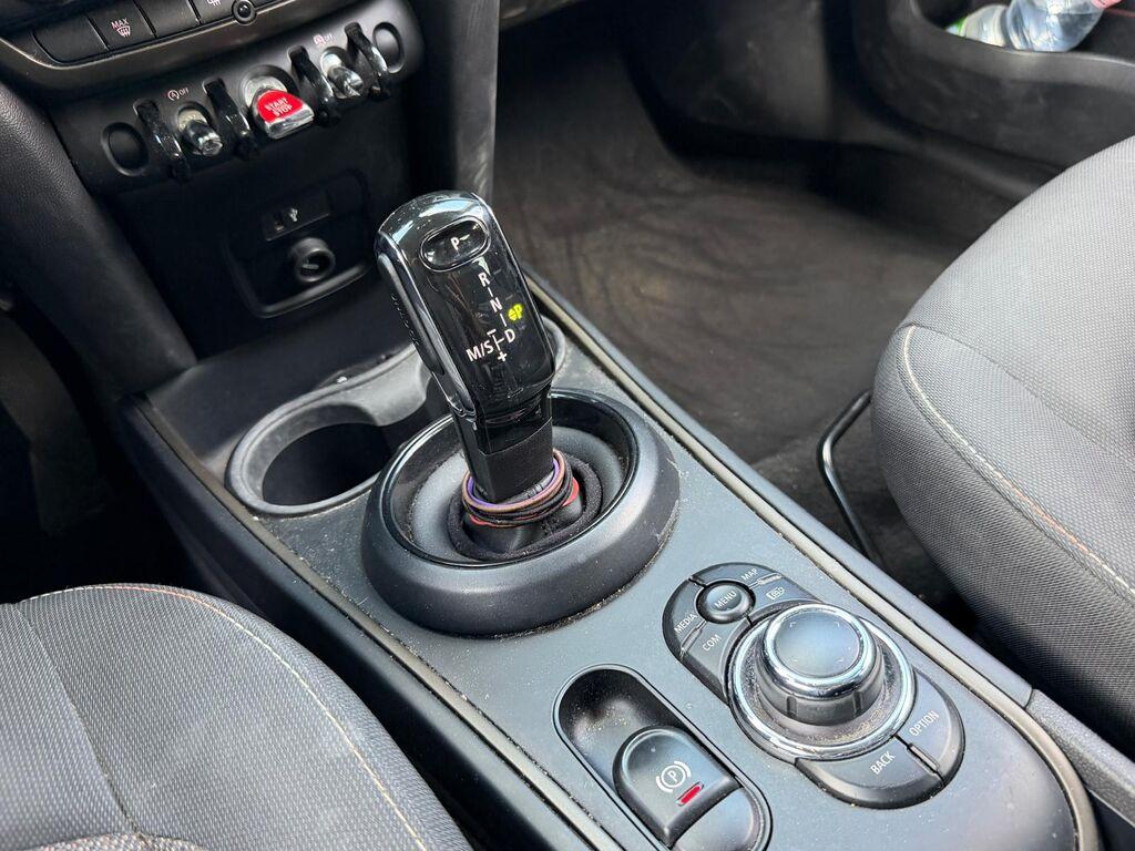Mini Cooper Countryman 1.5 TwinPower Turbo Cooper