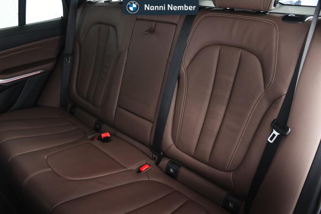 BMW X5 xdrive30d mhev 48V Msport auto