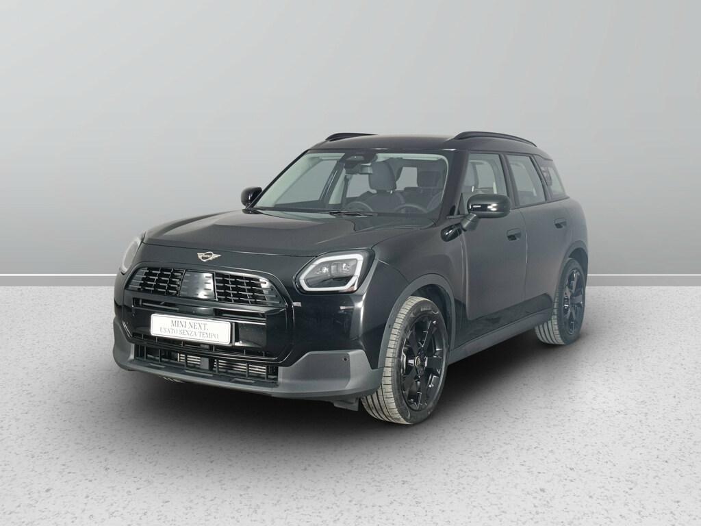 Mini Mini Countryman 1.5 48V C Classic auto