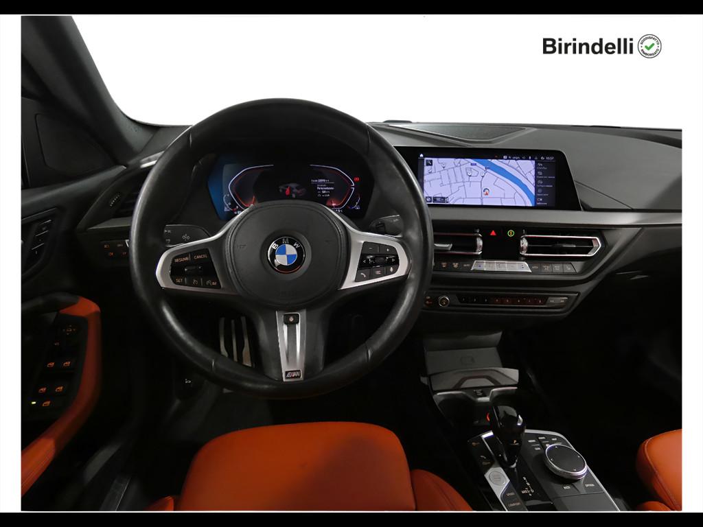 BMW Serie 2 216d Gran Coupe Msport auto