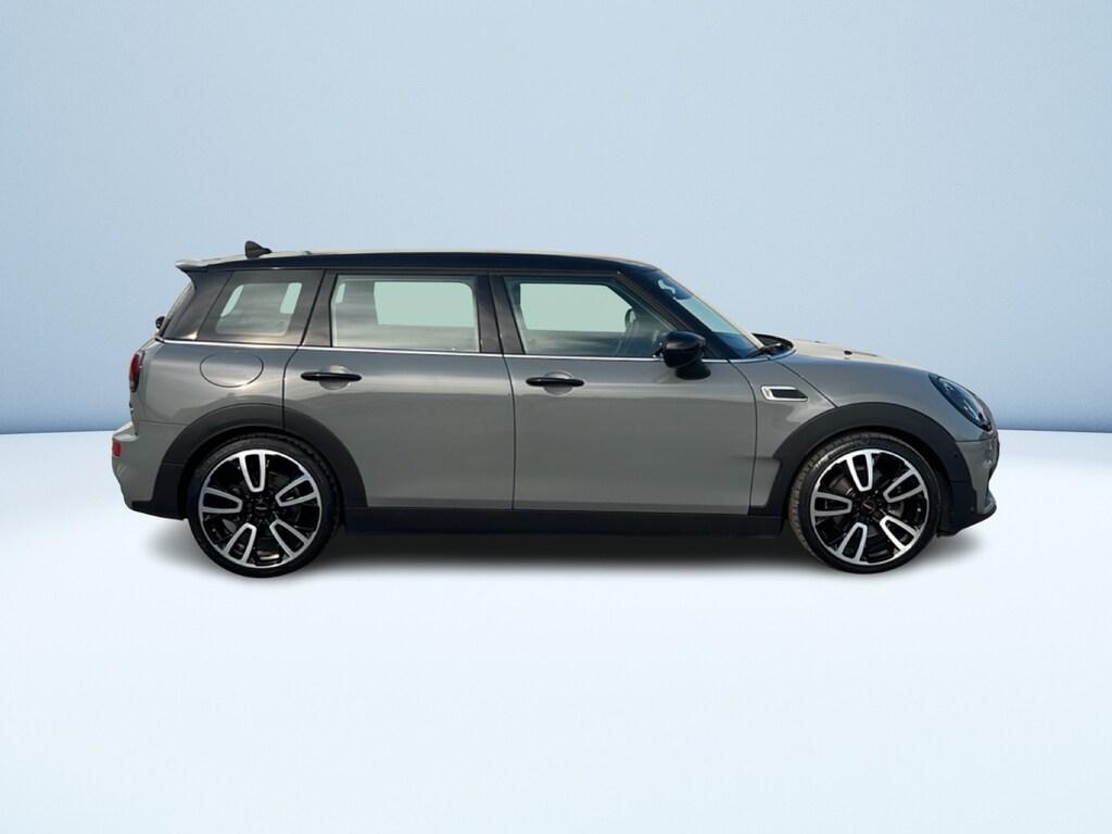 Mini Cooper D Clubman 2.0 Cooper D