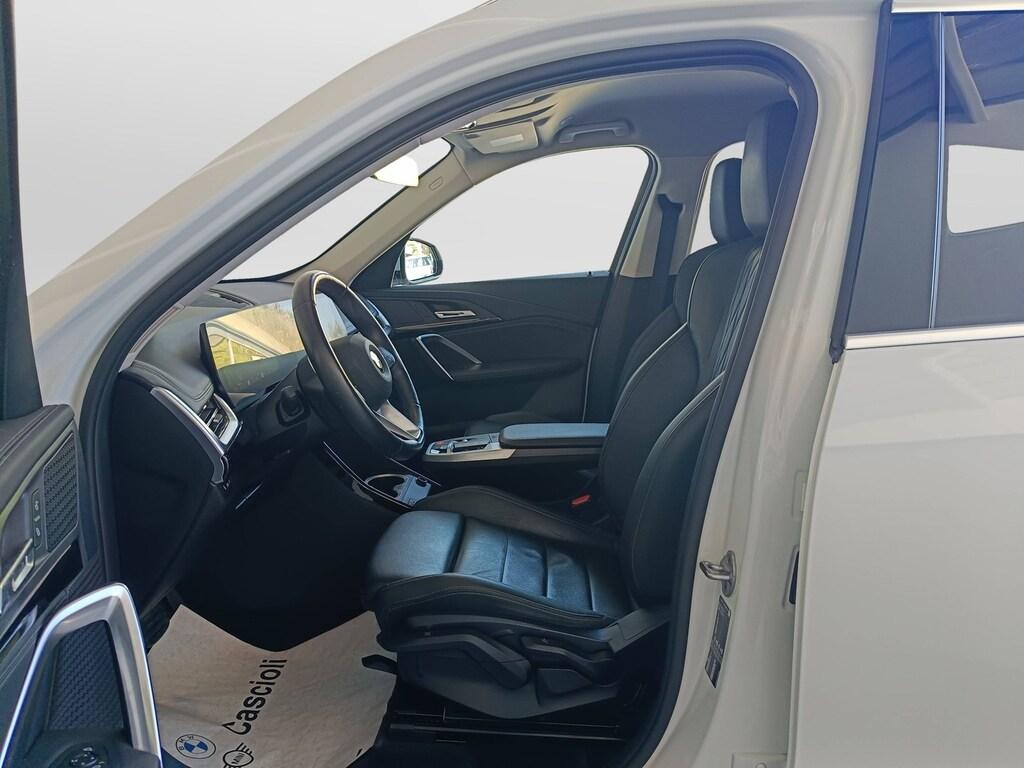 BMW X1 sdrive18d xLine auto