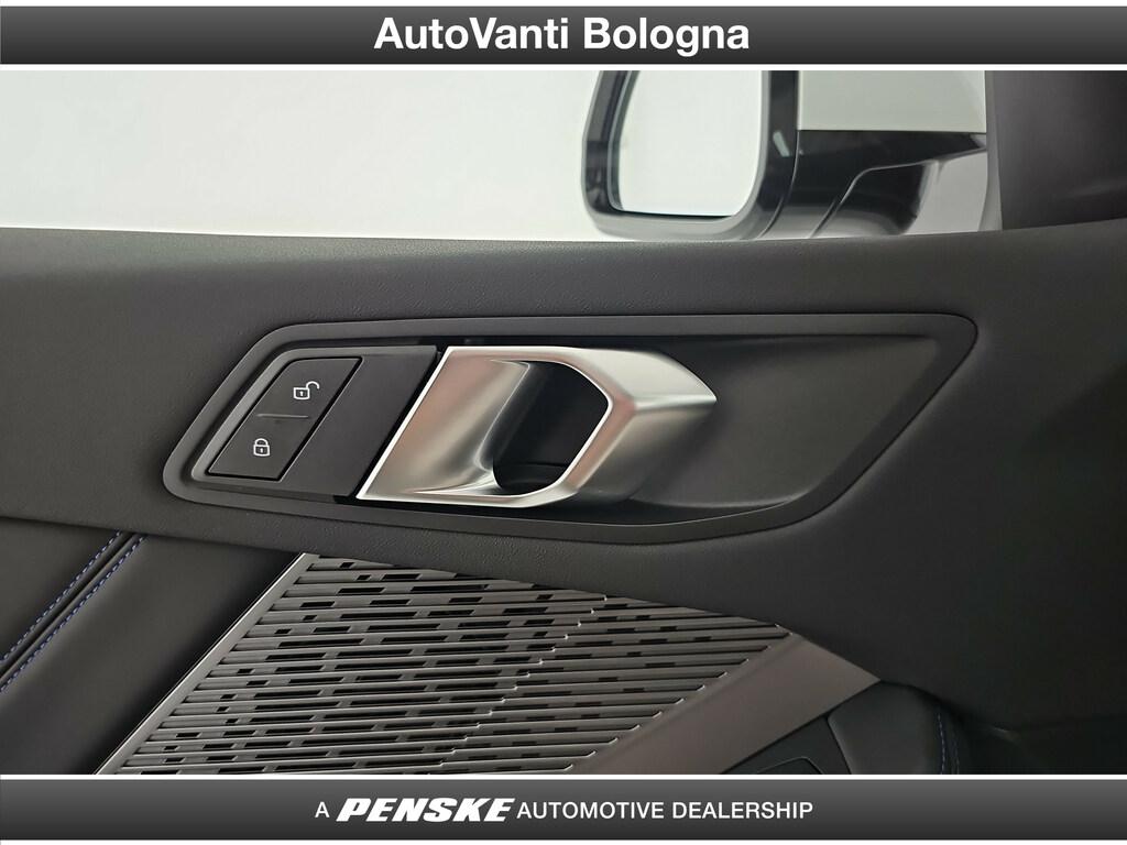 BMW Serie 1 118d MSport auto