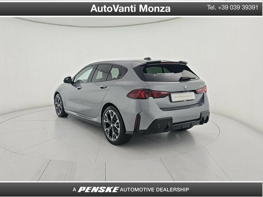BMW Serie 1 120d 48V MSport Pro auto
