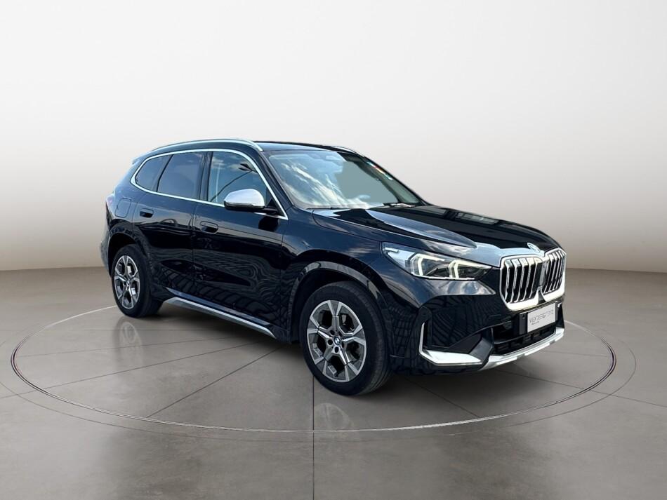 BMW X1 sdrive18d xLine auto