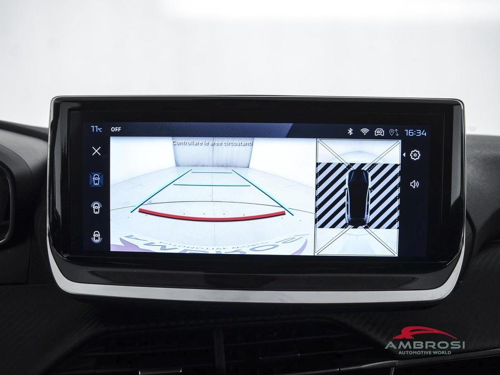 Peugeot 208 1.2 puretech Allure s&s 100cv