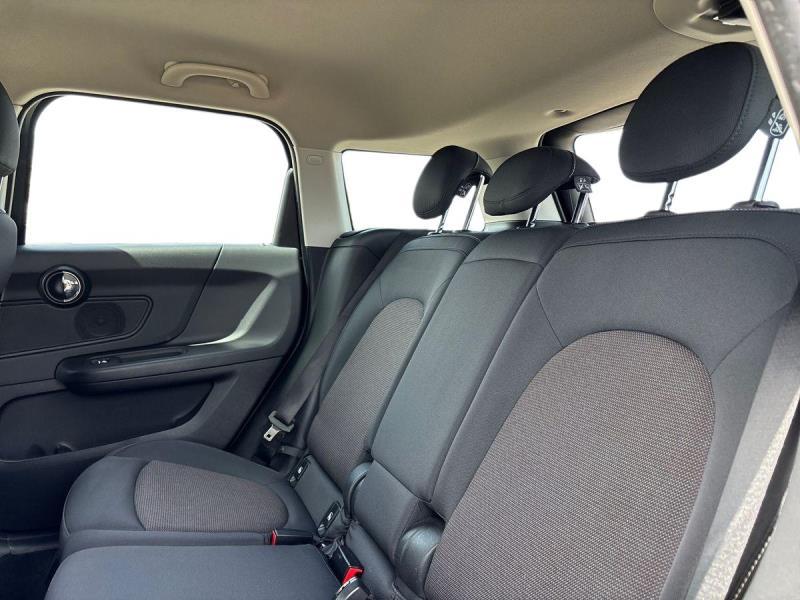 Mini One D Countryman 1.5 TwinPower Turbo One D Business