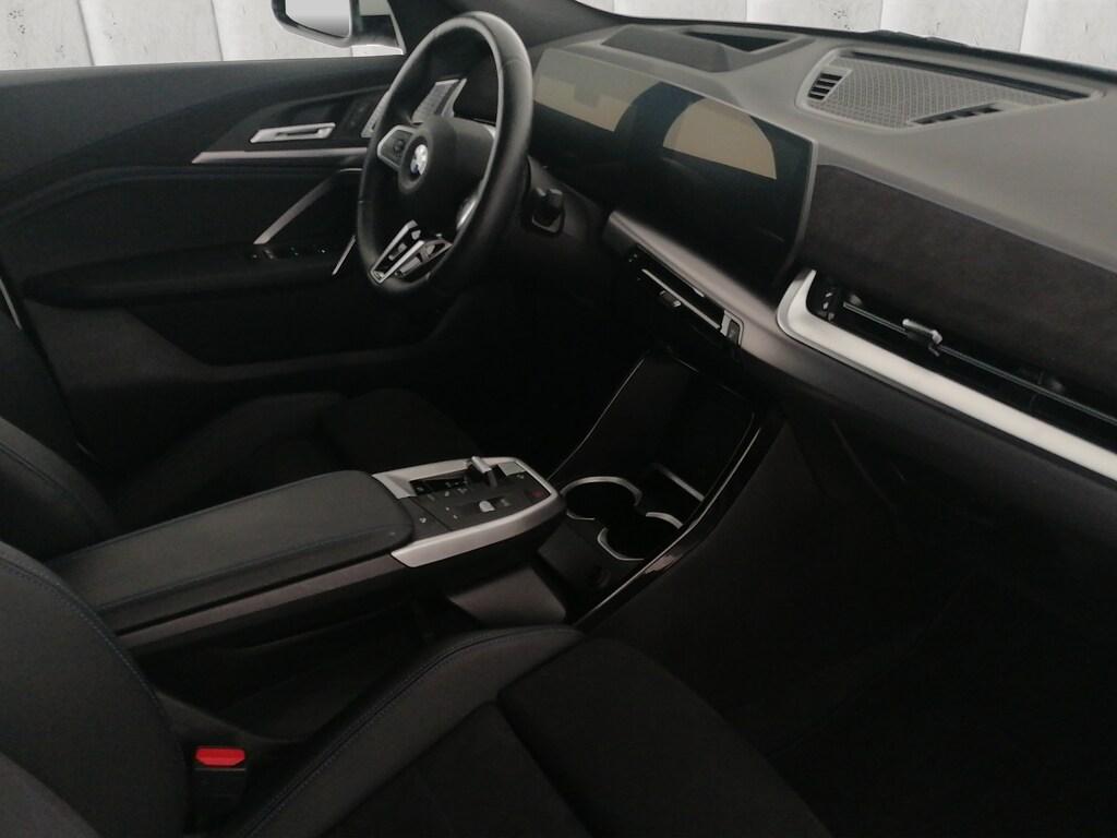 BMW X2 xdrive 20d 48V MSport Pro auto