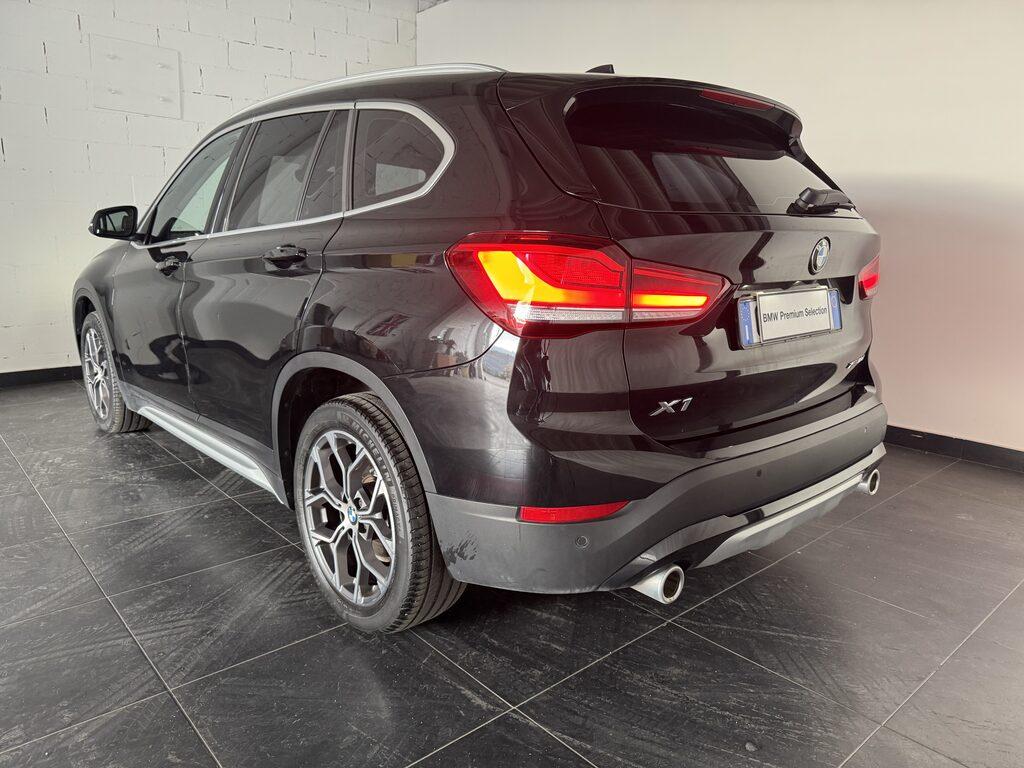 BMW X1 xdrive18d xLine