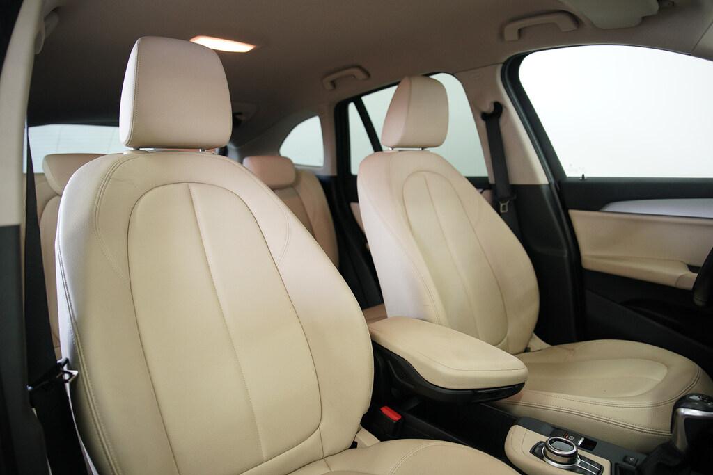 BMW X1 xdrive18d Sport auto