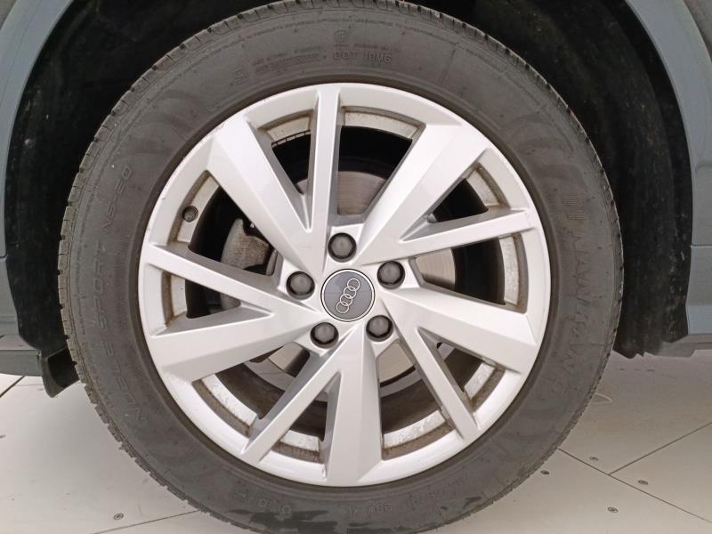 Audi Q2 30 1.6 tdi Business s-tronic my20