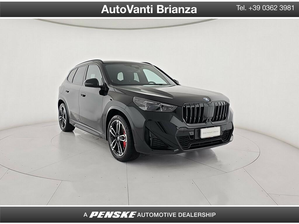 BMW X1 xdrive 25e MSport Pro auto