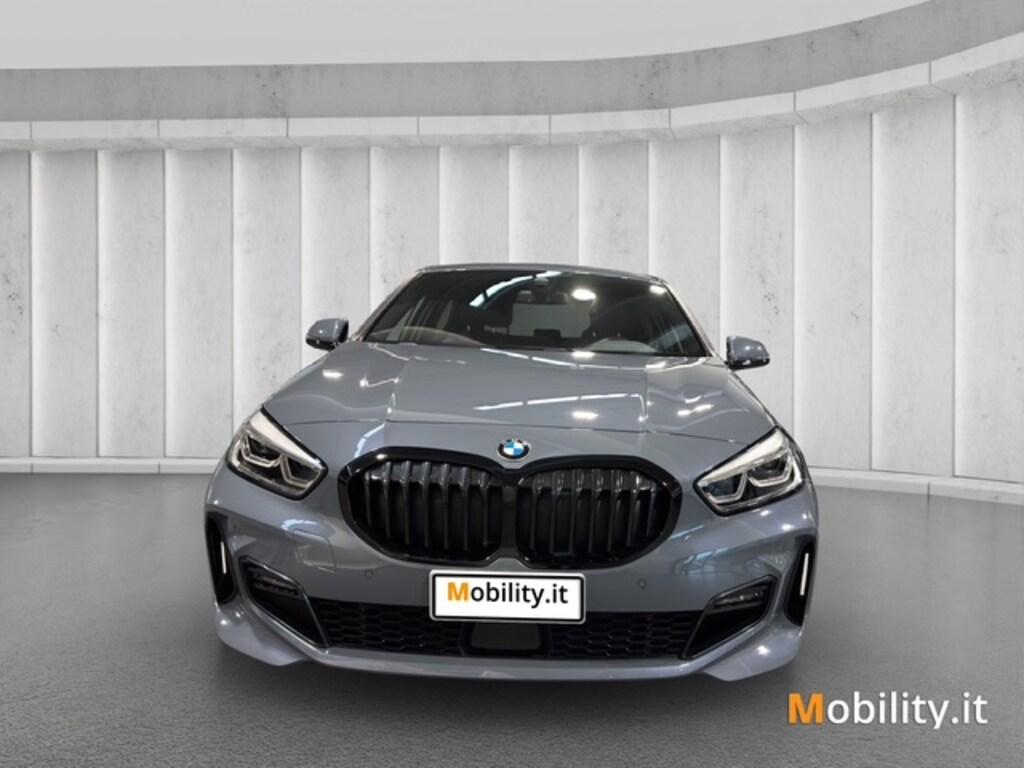 BMW Serie 1 118i Msport 136cv auto