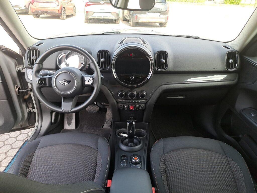 Mini Cooper D Countryman 2.0 D Cooper D Auto