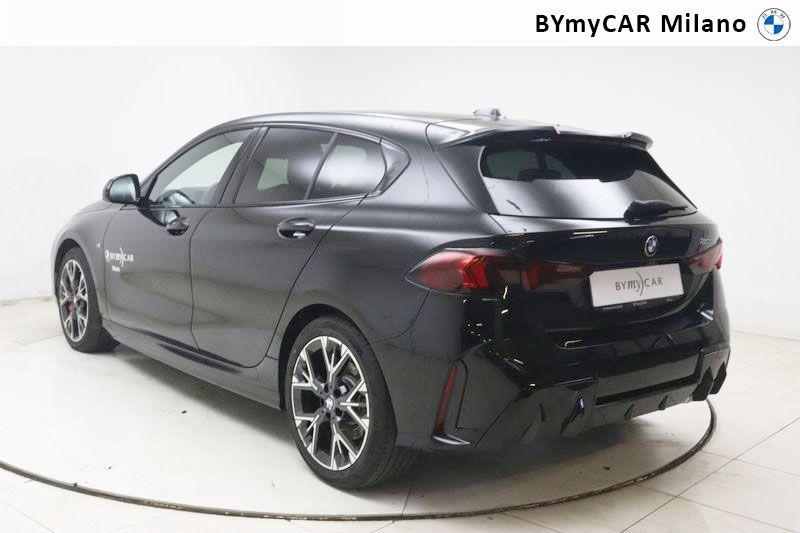 BMW Serie 1 120d 48V MSport Pro auto