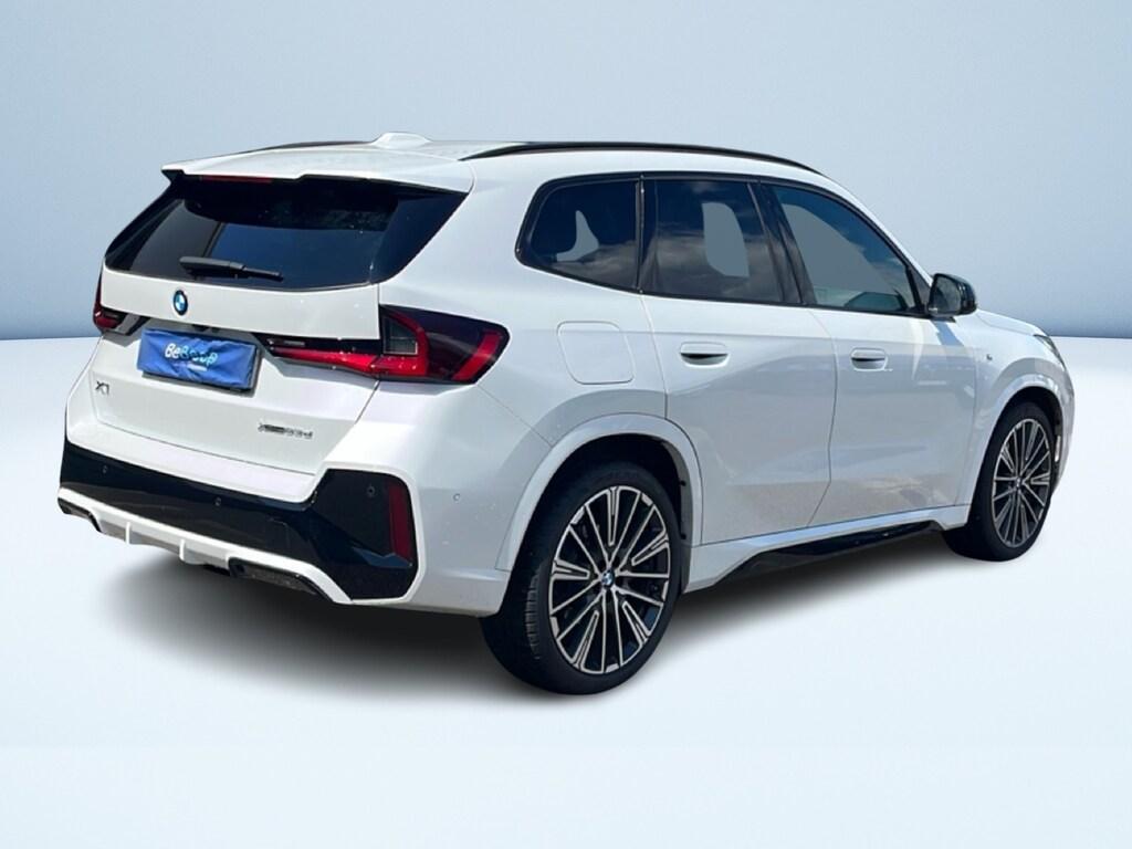 BMW X1 xdrive23d mhev 48V MSport Pro auto