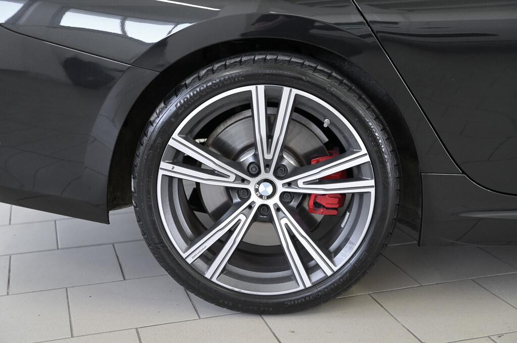 BMW Serie 3 320d mhev 48V Msport auto