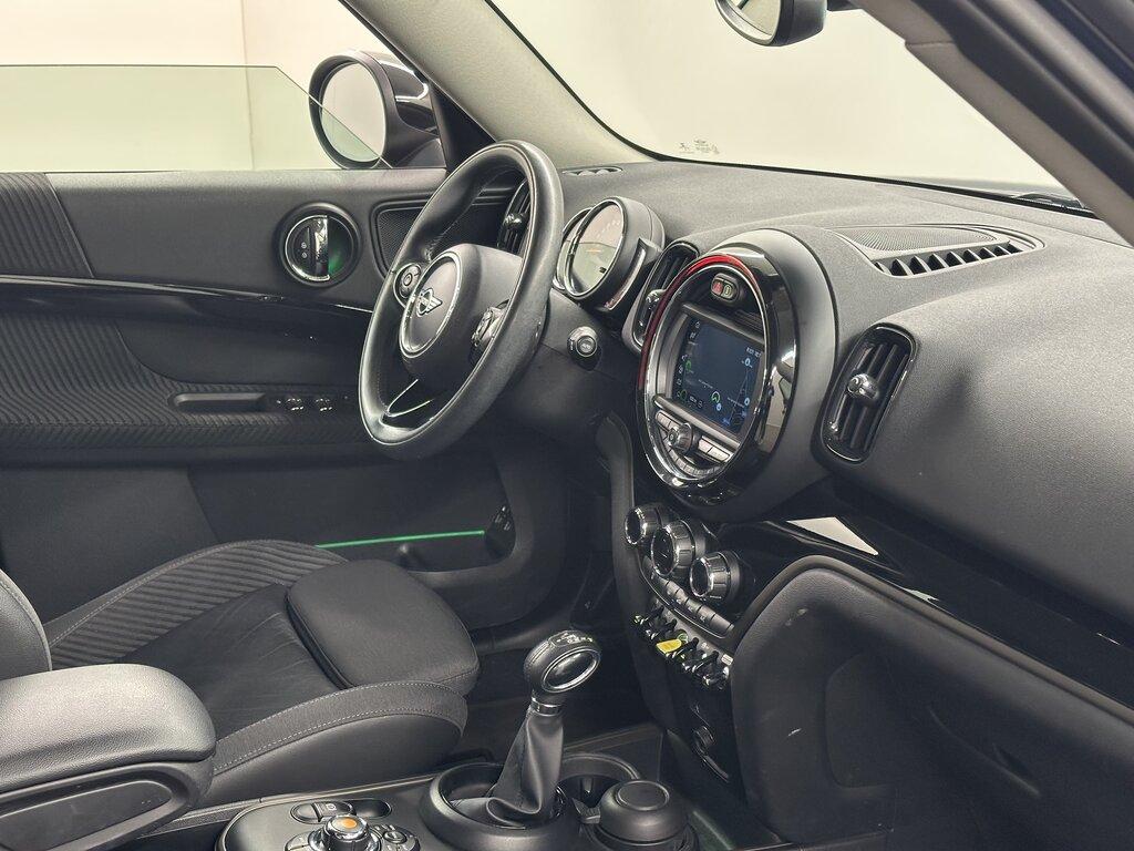 Mini Cooper SE Countryman Mini Countryman 1.5 Cooper SE Hype all4 auto