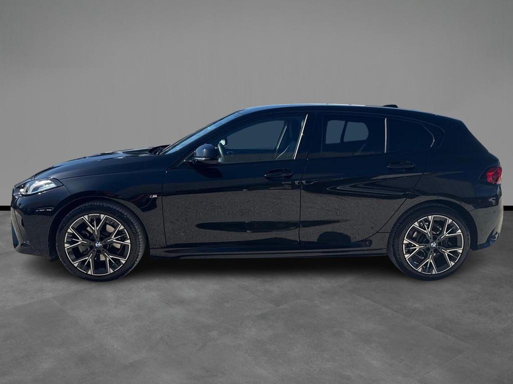 BMW Serie 1 120 48V MSport Design auto