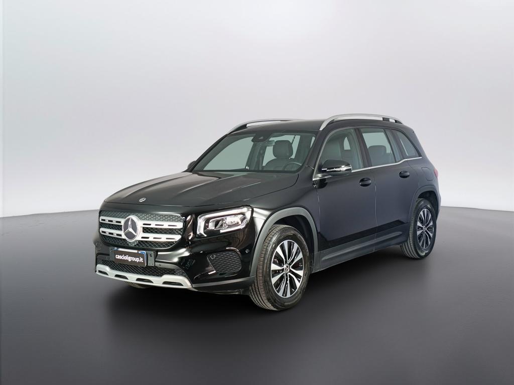 Mercedes GLB 180 d Sport auto