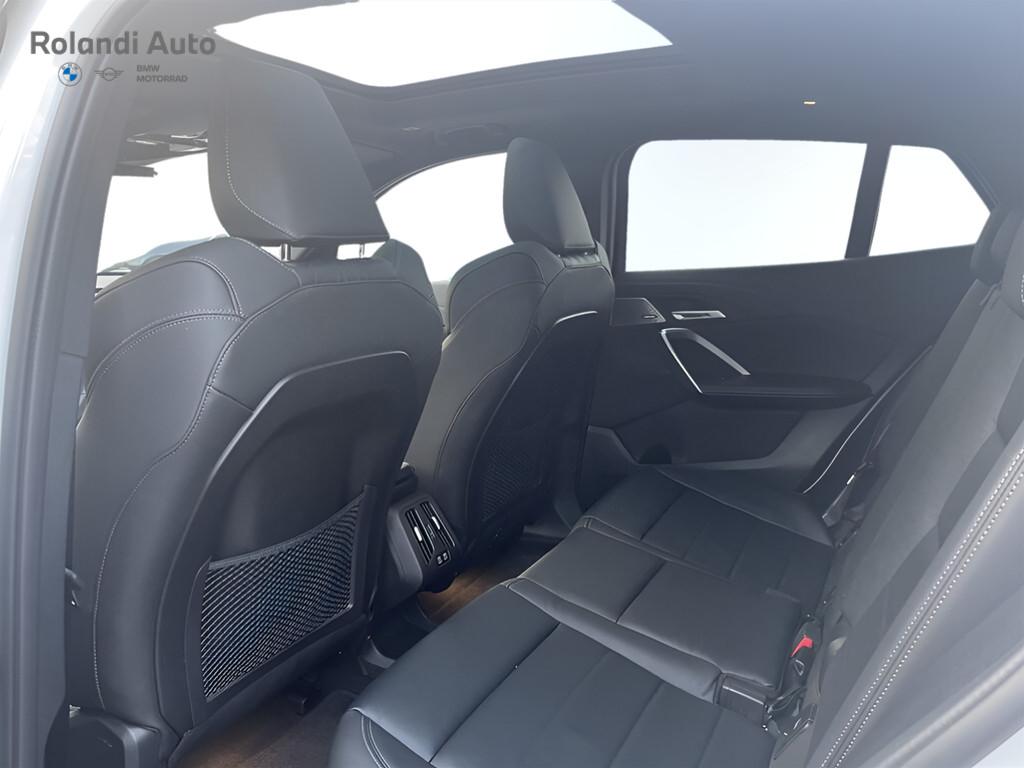 BMW iX2 xdrive 30 MSport
