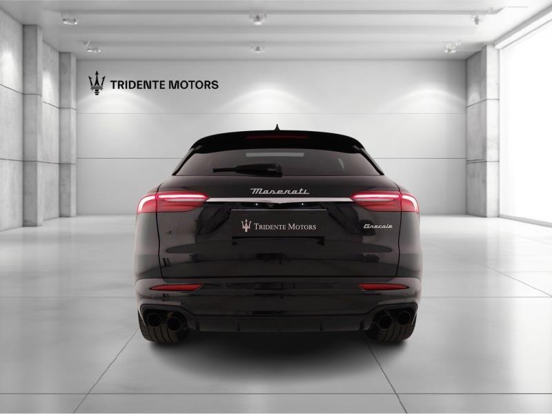 Maserati Levante Grecale 2.0 mhev Modena 330cv auto