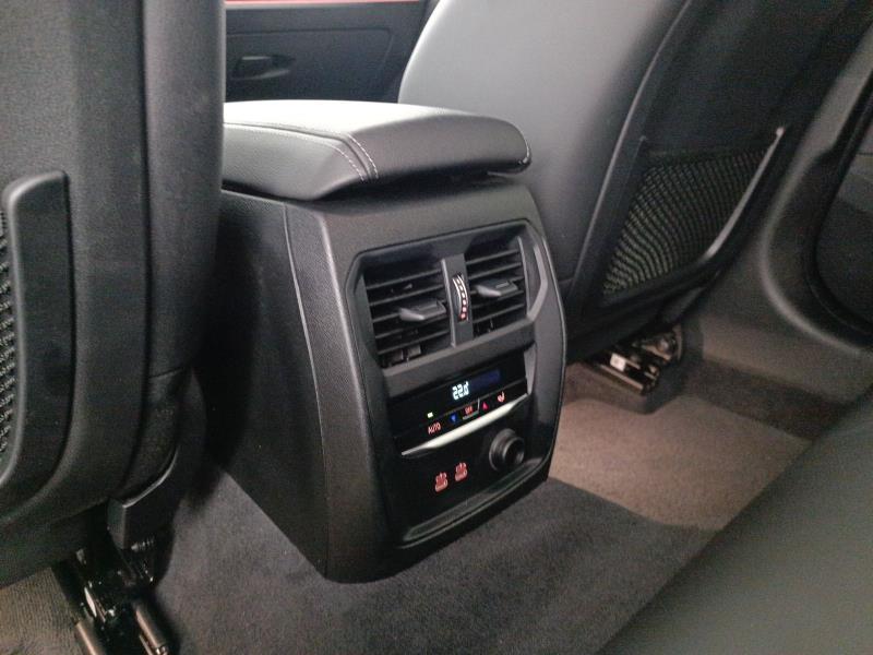 BMW Serie 3 320d Touring Msport auto