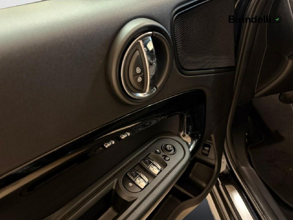 Mini One D Countryman 1.5 TwinPower Turbo One D Business