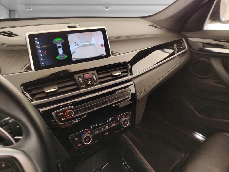 BMW X1 xdrive18d xLine auto