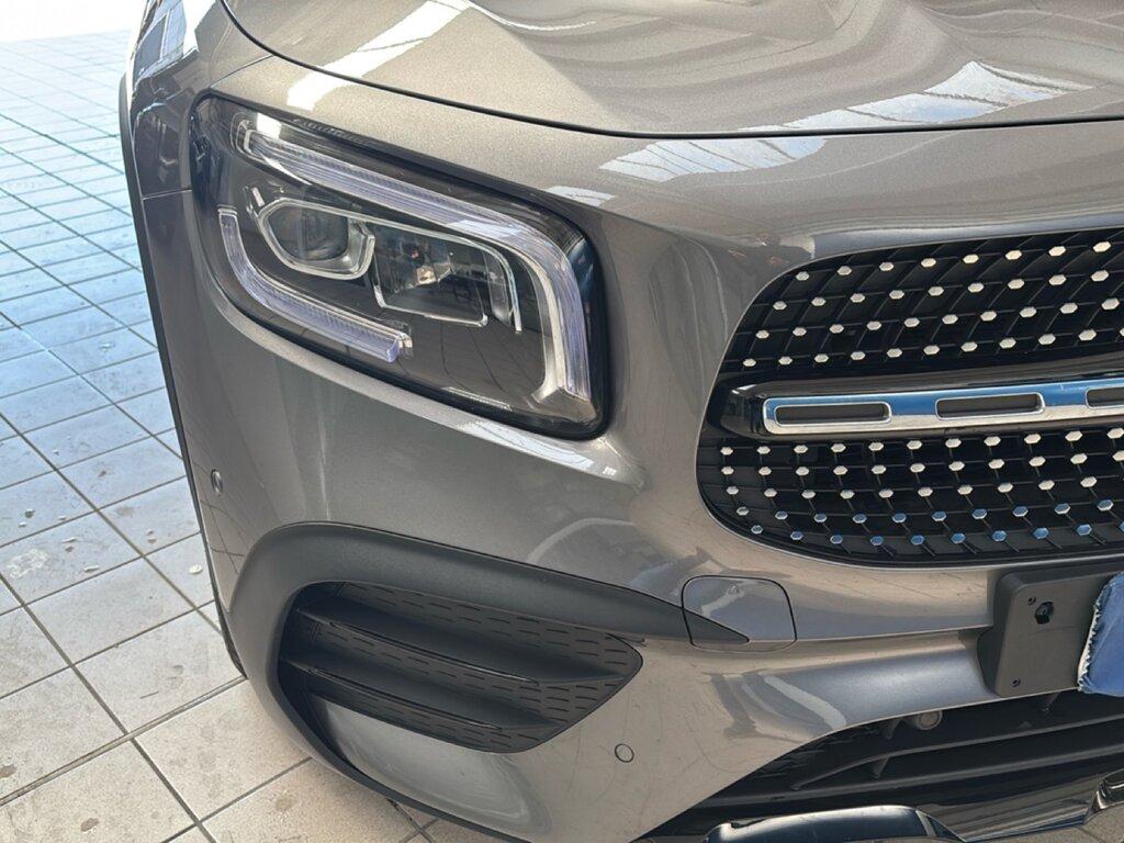 Mercedes GLB 200 d Premium auto