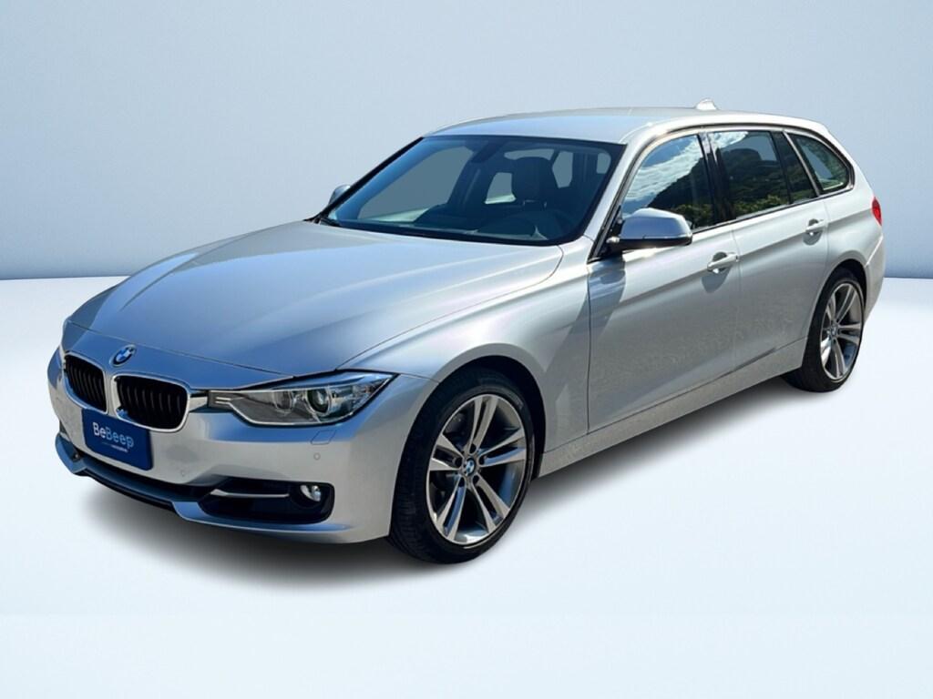 BMW Serie 3 328i Touring xdrive Msport
