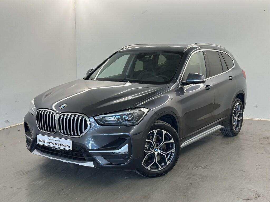 BMW X1 sdrive20d xLine Plus auto