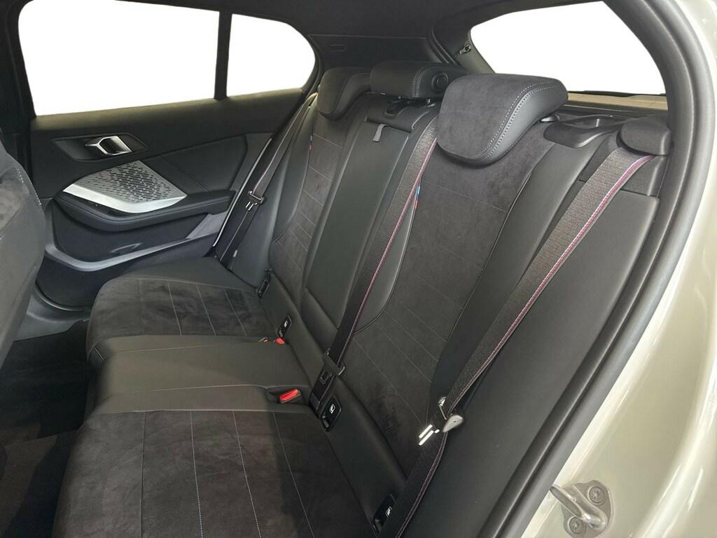 BMW Serie 1 118d MSport auto
