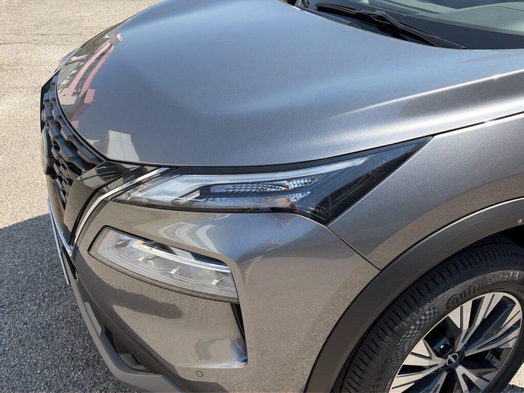 Nissan X-Trail 1.5 e-power N-Connecta 2wd