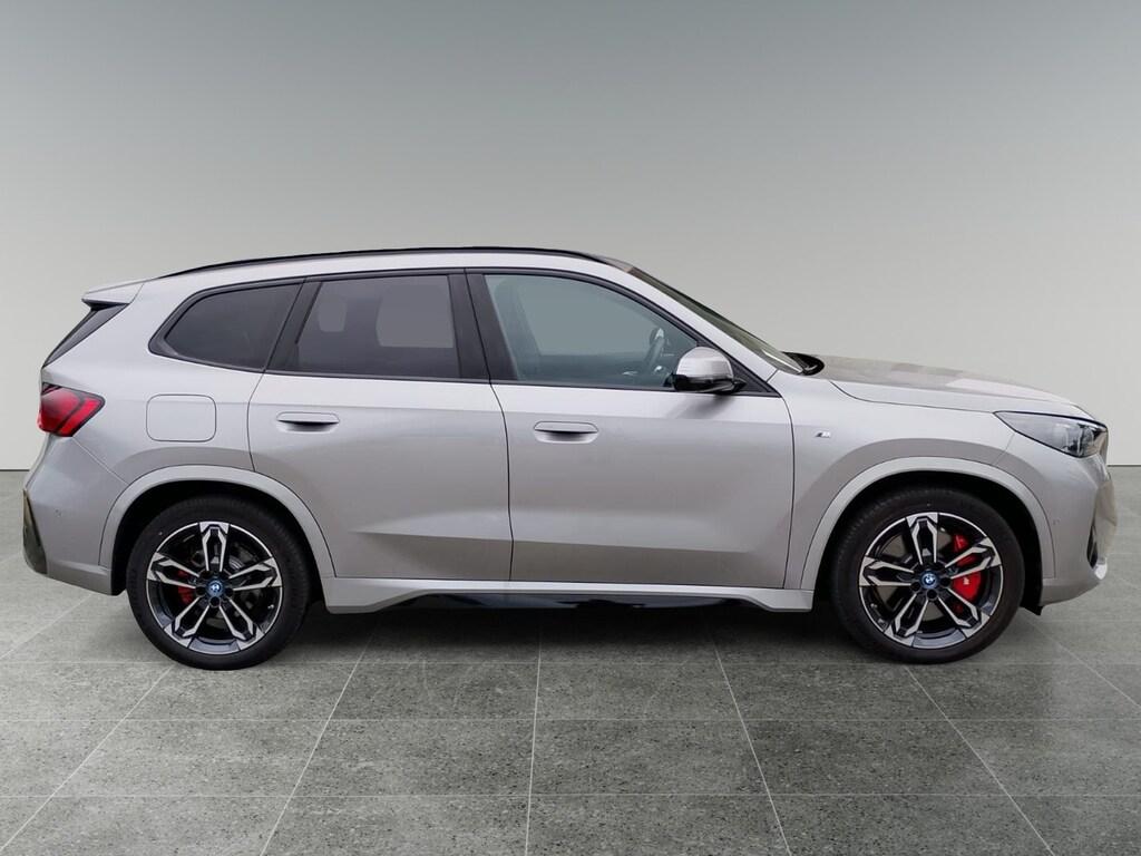 BMW X1 xdrive 25e MSport Pro auto