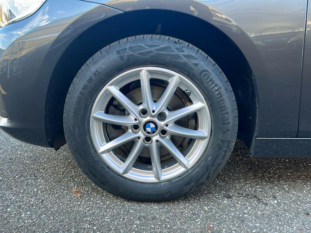 BMW Serie 2 218d Active Tourer Advantage my15